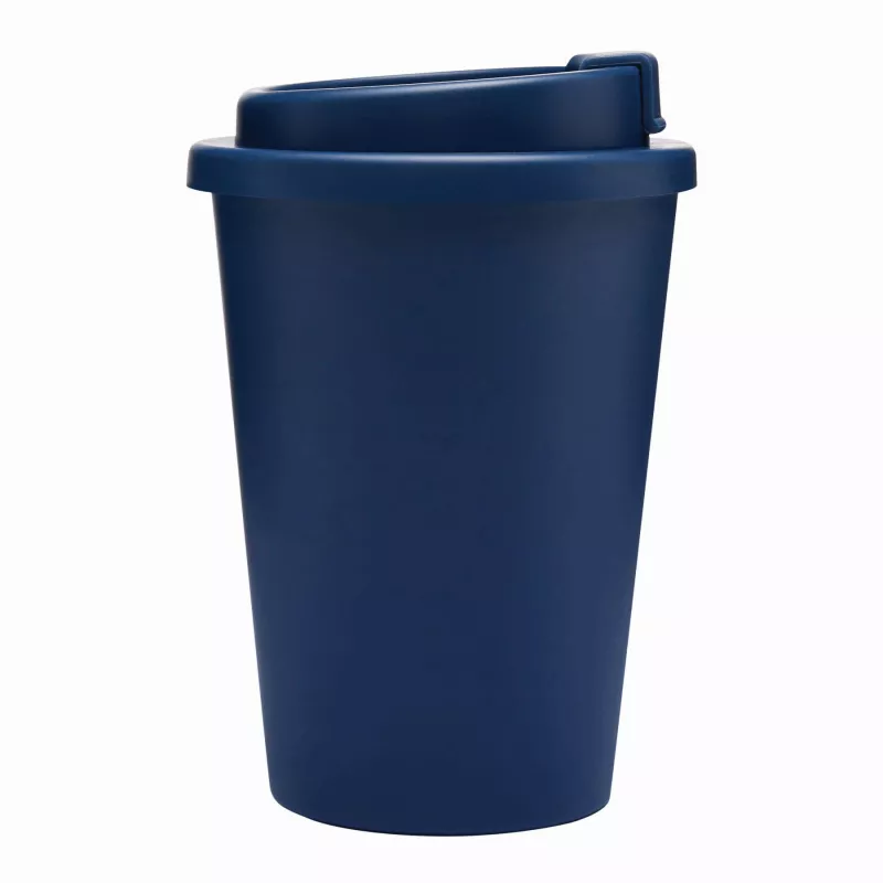 Kubek termiczny RE-USE - granatowy (56-0304622)
