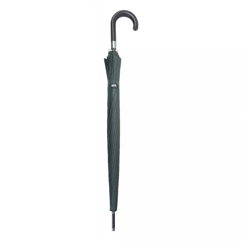 Cyclone Parasol RPET - zielony (AP800144-07)