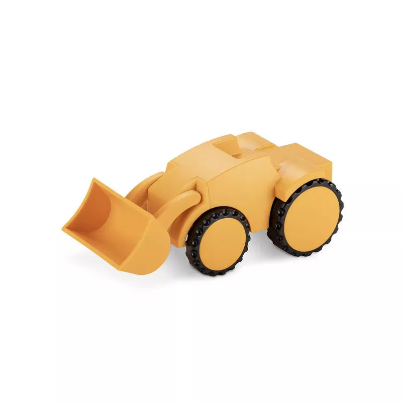 Zestaw narzędzi DREX - żółty (45142-12)