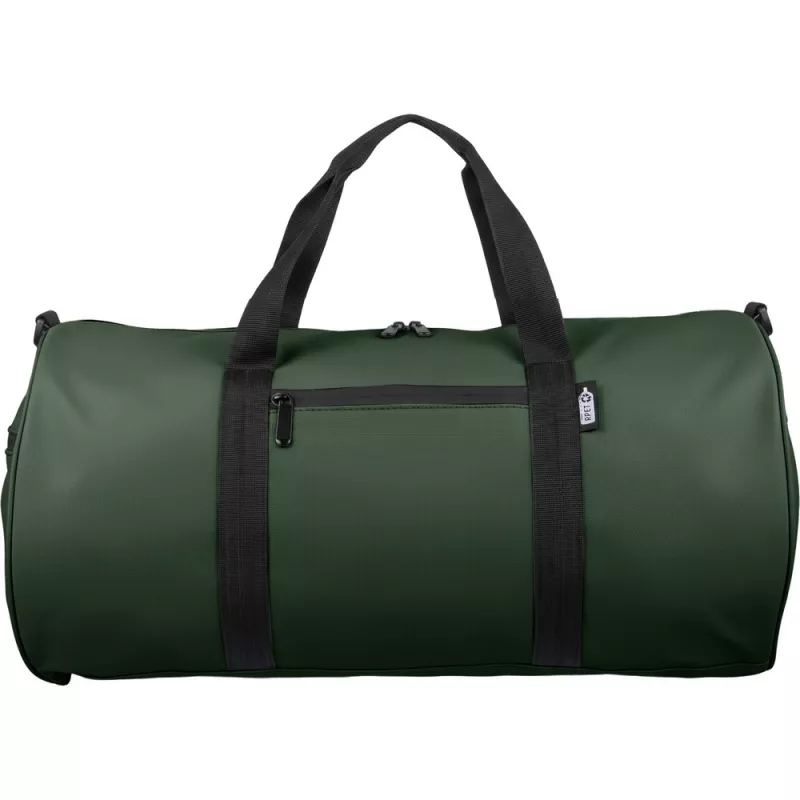 Torba sportowa, podróżna - zielony (VB124-06)