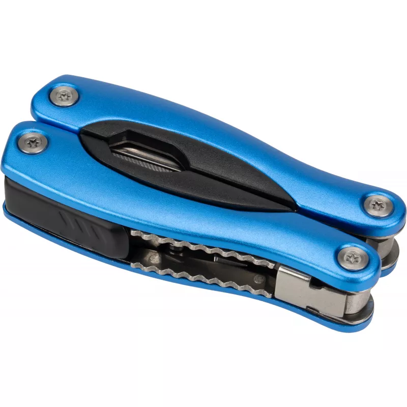 Narzędzie wielofunkcyjne ARMADOR NEW Schwarzwolf - niebieski (F2400404AJ304)