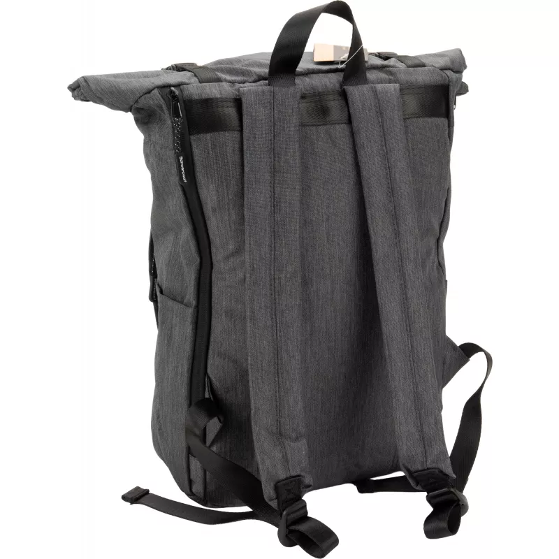 Plecak OHIO Schwarzwolf - szary (F3523000AJ307)