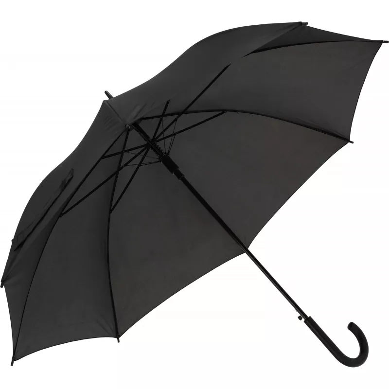 Parasol automatyczny Ø108 cm LIMOGES - czarny (520003)