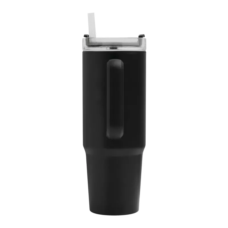 Kubek do picia DRINK ULTY - czarny (56-0304680)