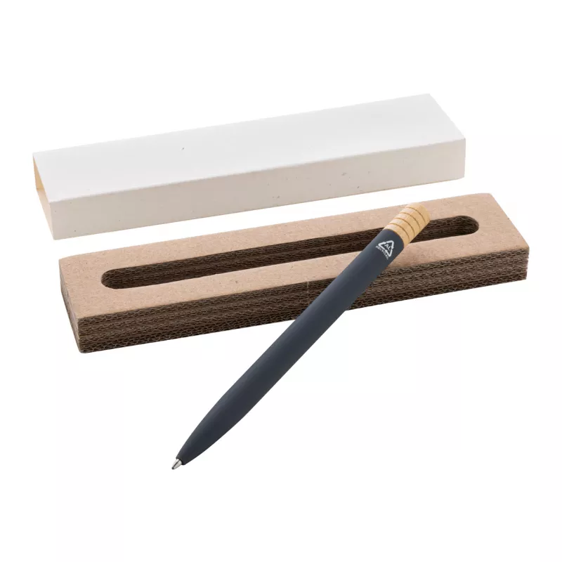 Talboo długopis - jasno szary (AP808192-81)