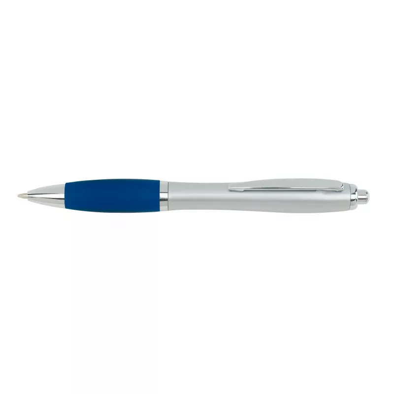 Długopis SWAY - niebieski (56-1101995)