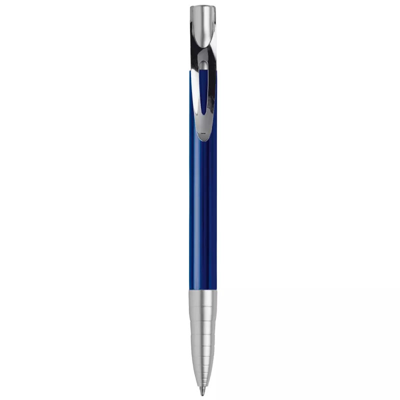Długopis metalowy Buenos Aires - ciemnoniebieski (LT87021-N0010)