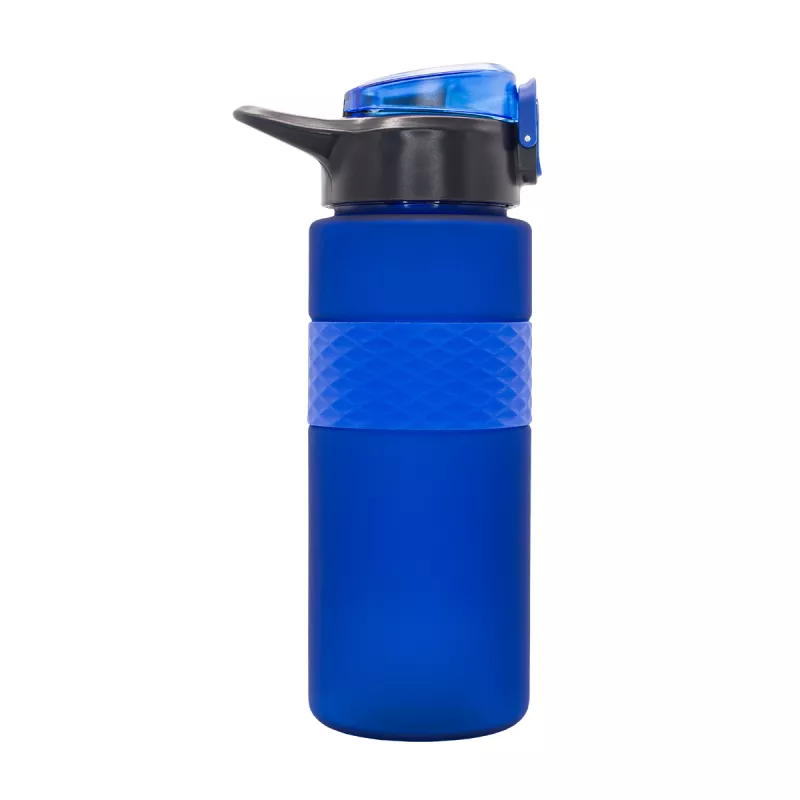 Bidon ze słomką Noviq 700 ml - granatowy (R08078.42)