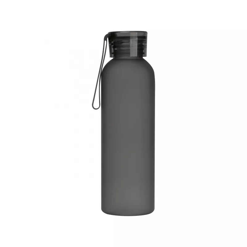 Butelka na wodę READING 600 ml - czarny (532203)