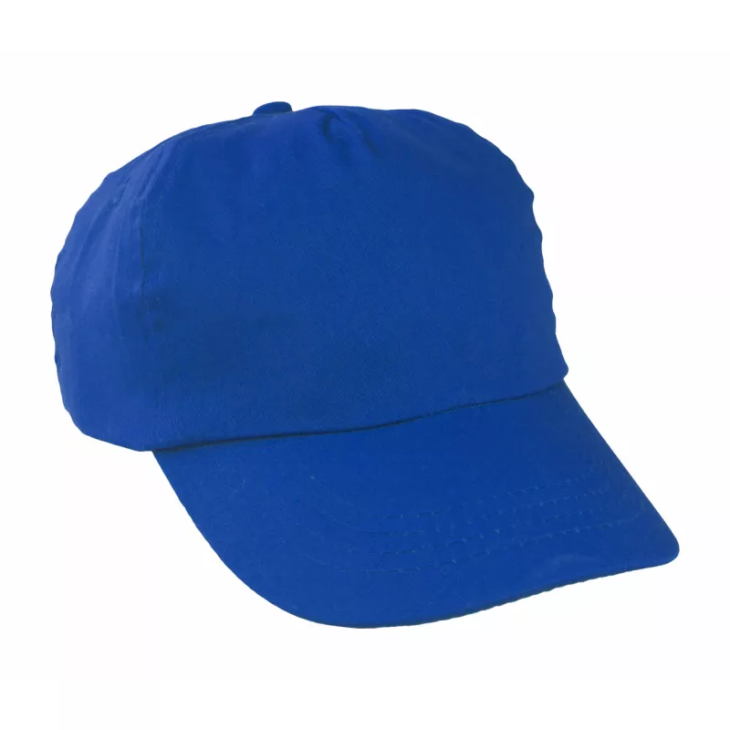 Sport czapka z daszkiem - niebieski (AP761990-06)