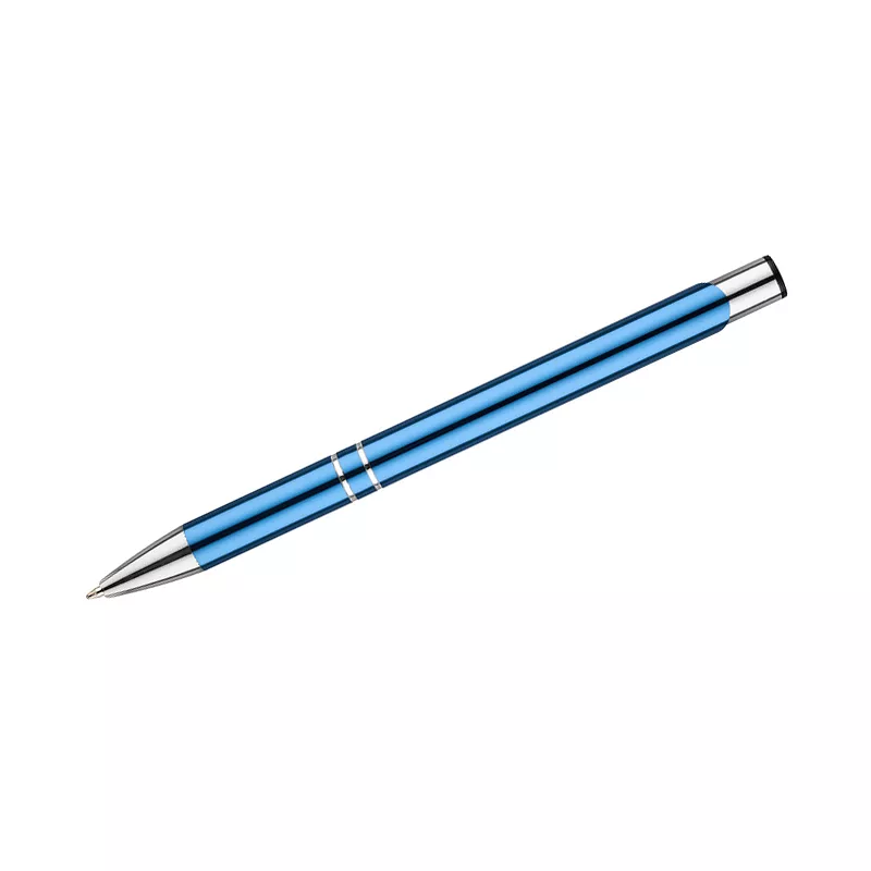 Długopis KOSMOS - błękitny (19600-08)