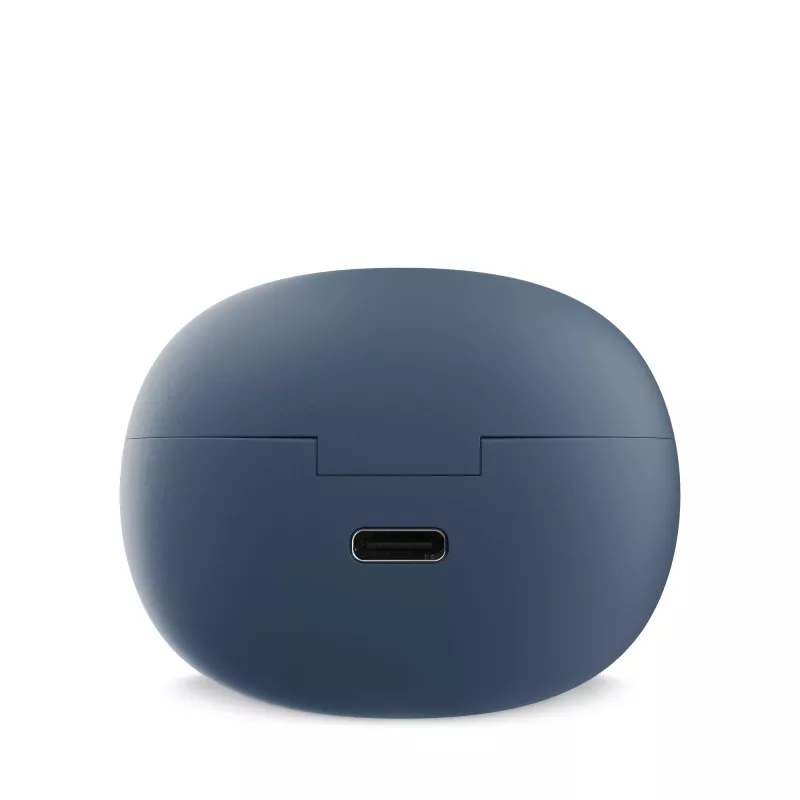 Słuchawki douszne Fresh 'n Rebel Twins Breez True Wireless - ciemnoniebieski (LT49738-N0010)