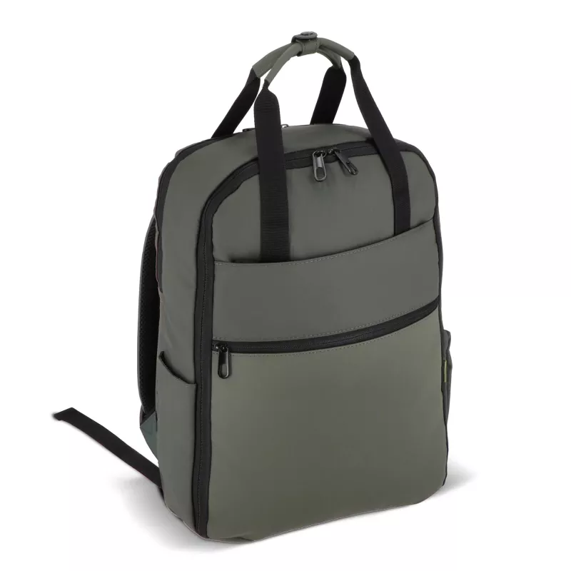 Plecak InSide Out Carry Pack - ciemnozielony (LT57112-N0030)