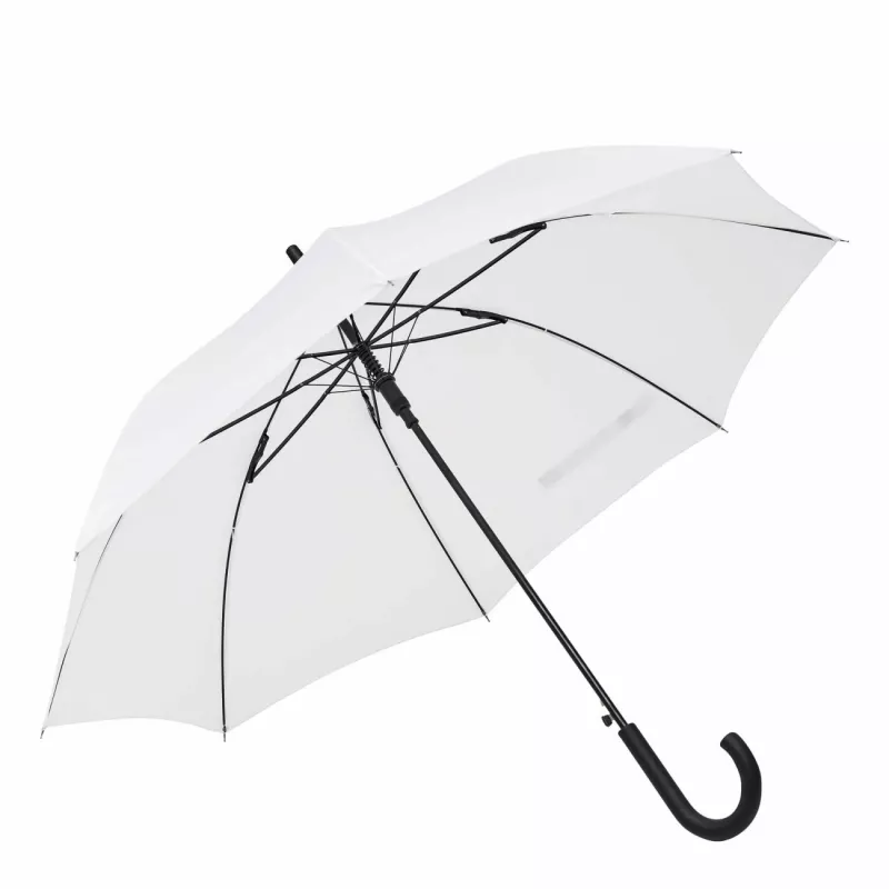Automatyczny parasol WIND - biały (56-0103410)