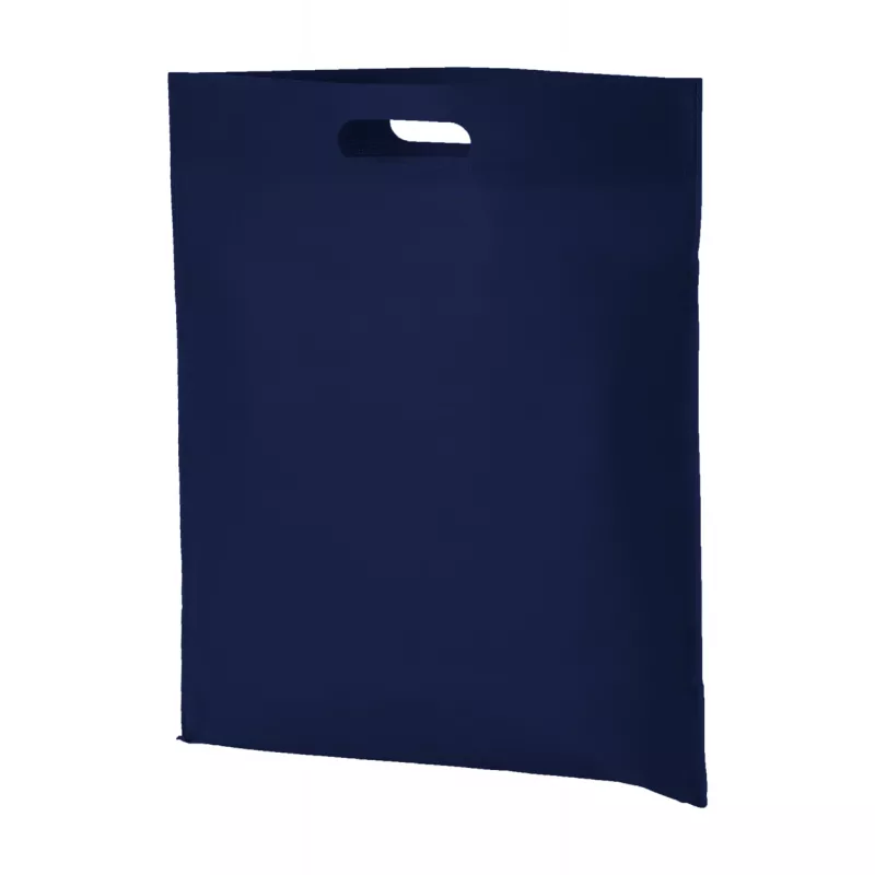 Torba 34x43 cm z Non-Woven 70 g/m² Blaster - ciemno niebieski (AP731631-06A)