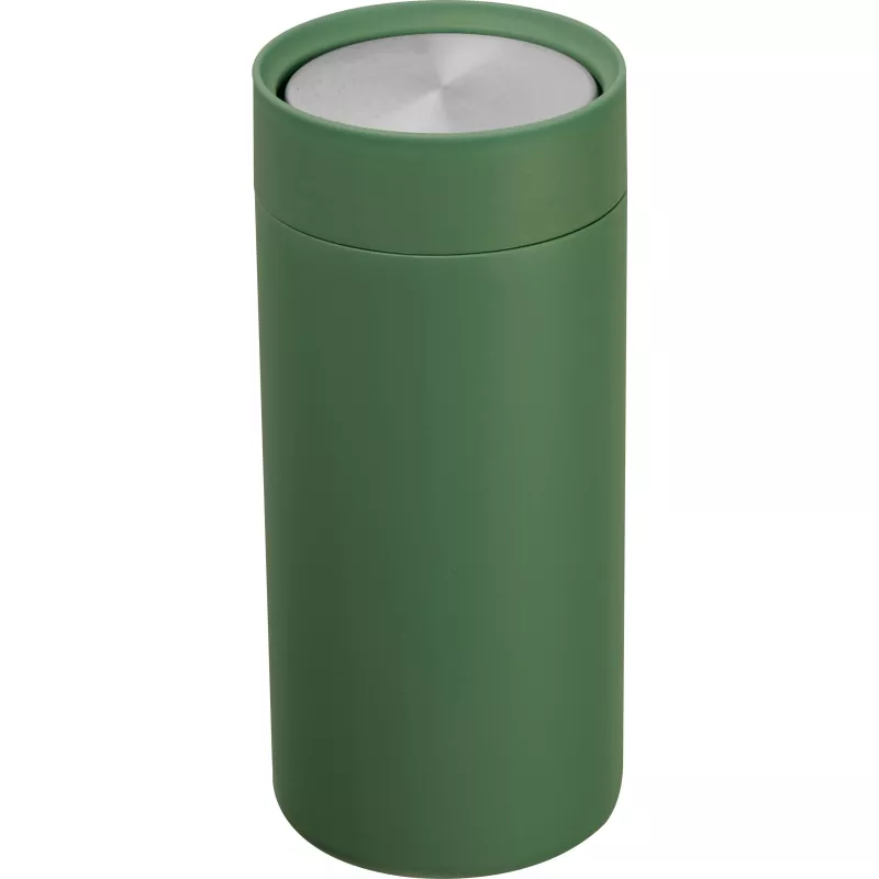 Kubek termiczny Le Port MoLu - oliwkowy (535319)