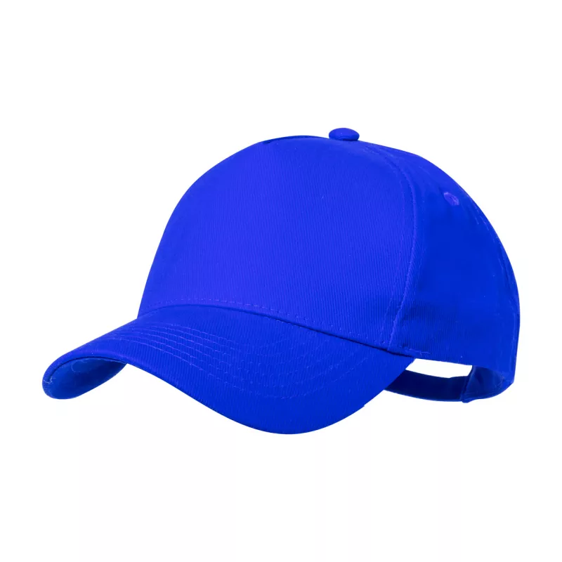 Gleyre czapka z daszkiem - niebieski (AP733932-06)