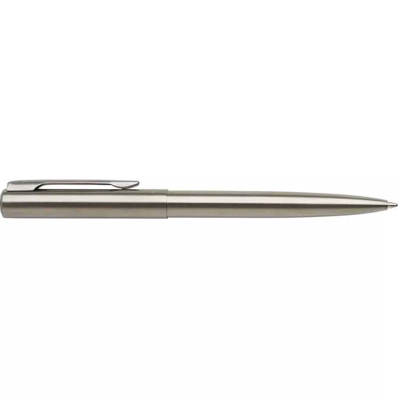 Długopis Waterman Graduate - srebrny (VA831-32)