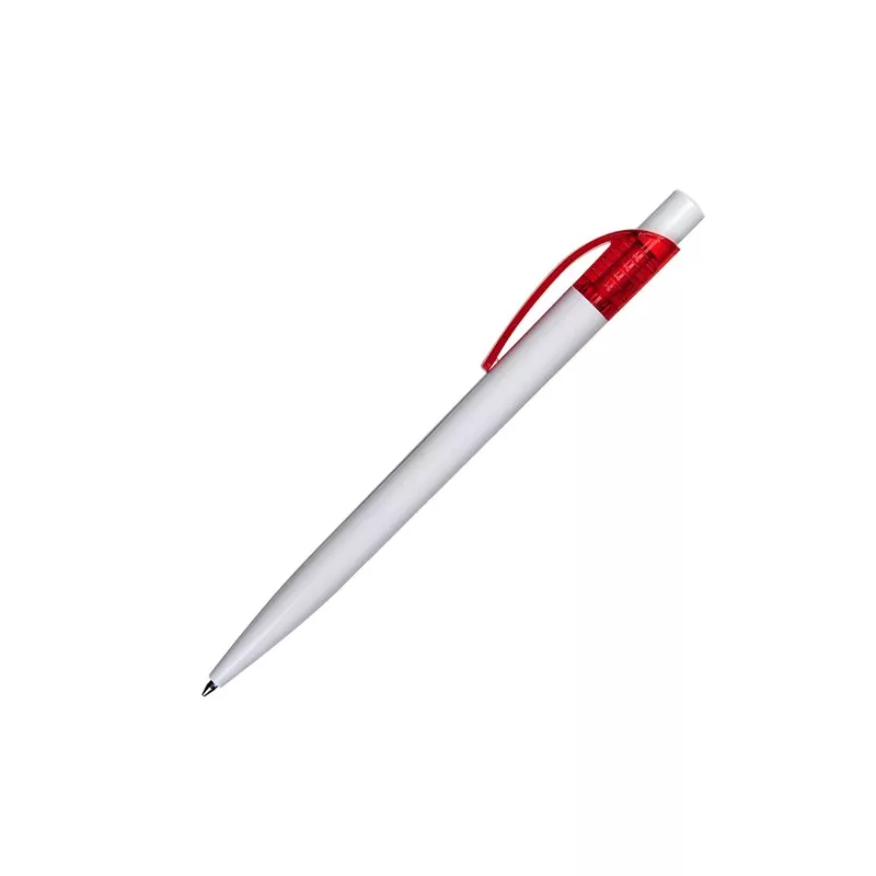 Długopis plastikowy Easy - czerwony (R73341.08)