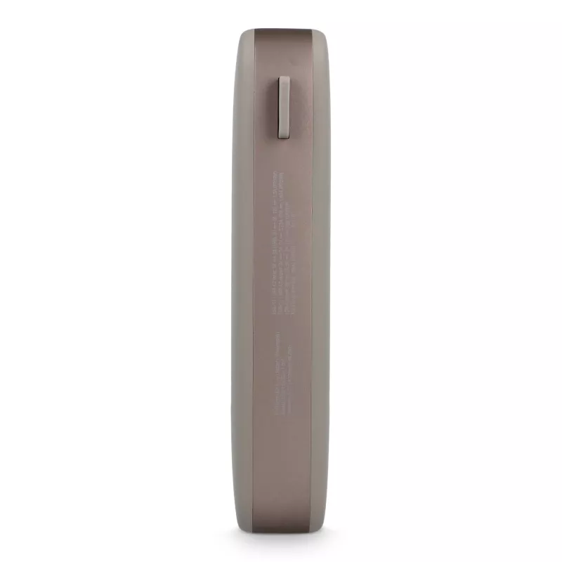 2PB24100 I Fresh 'n Rebel Powerbank 24000 mAh PD USB-C  - beżowy (LT49404-N0055)