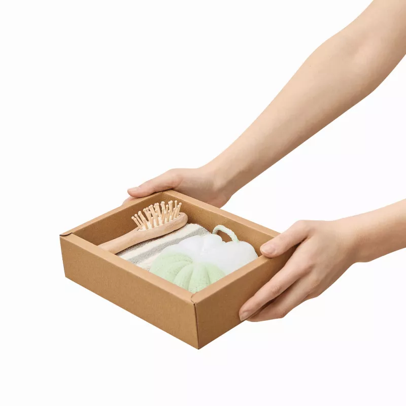 Zestaw wellness - nature (56-0320019)