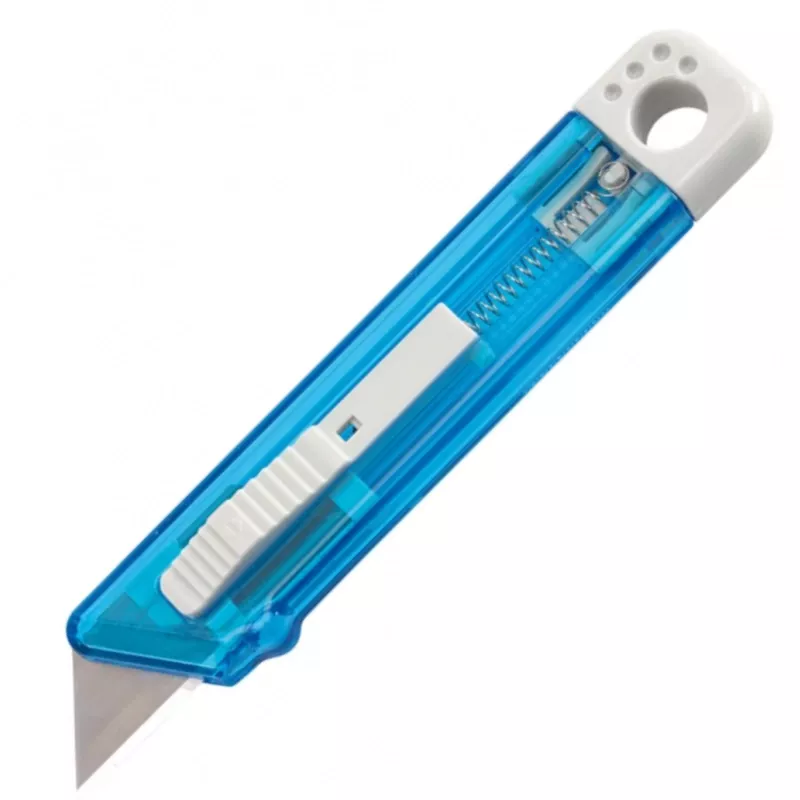 Nożyk do rozcinania SLIDE IT - niebieski (56-0399040)