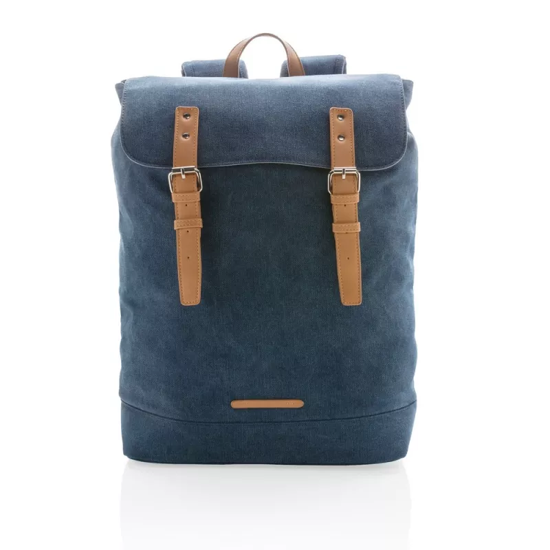 Plecak na laptopa 15,6" - niebieski (P762.465)