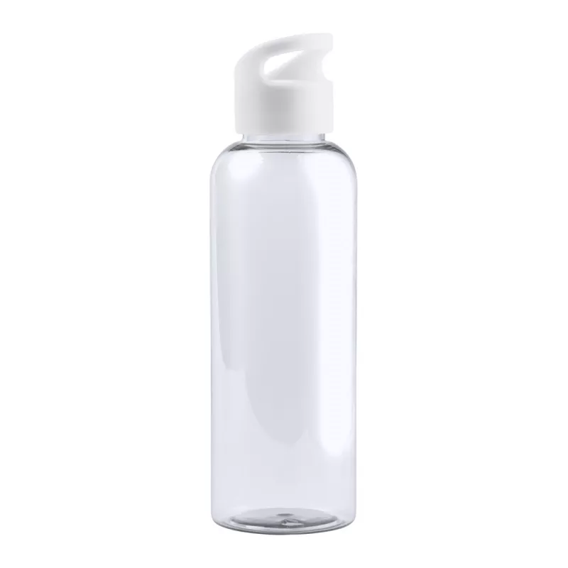 Pruler butelka sportowa - biały (AP721398-01)
