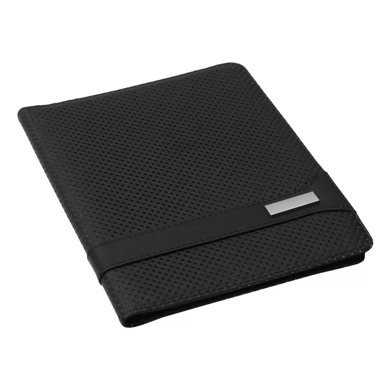 Portfolio HILL DALE w formacie A5 - czarny (56-1103251)