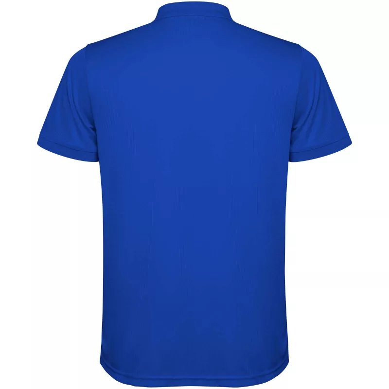 Torrmo męskie polo z krótkim rękawem - Błękit królewski (R0400-ROYAL)
