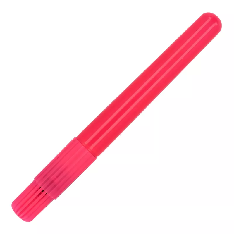 Marker wykonany w UE - fluorescencyjnoróżowy (LT81540-N9972)