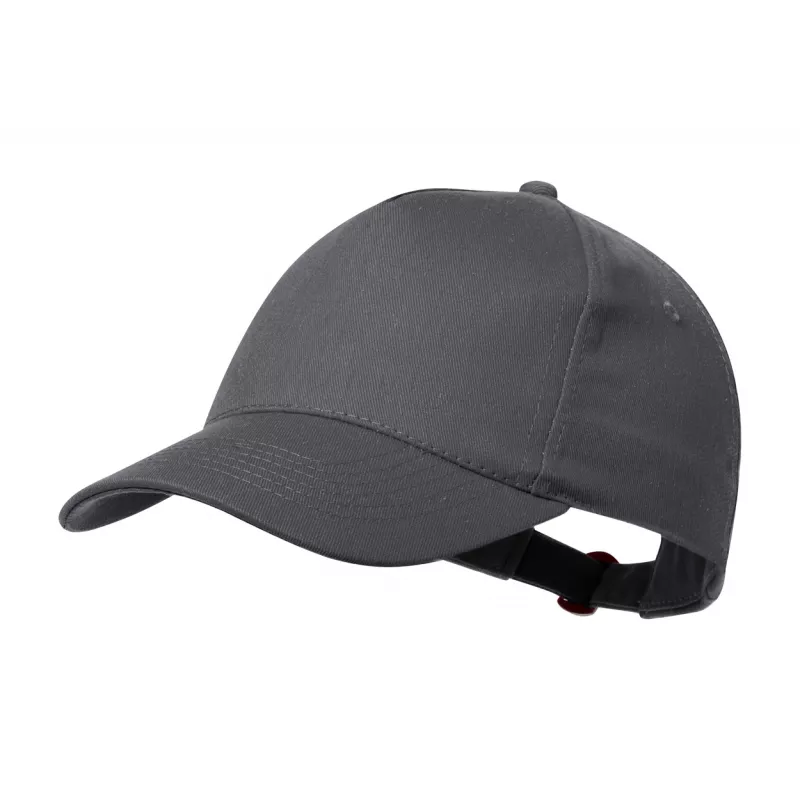 Brauner czapka z daszkiem - szary (AP733936-77)