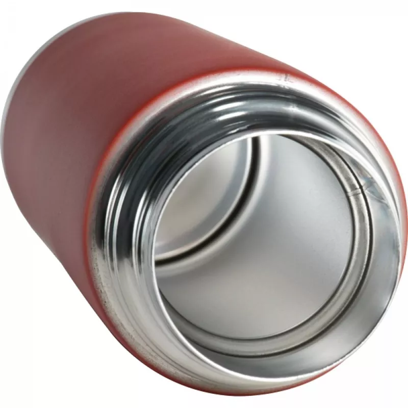 Termos 500 ml ERIKA - czerwony (6542005)