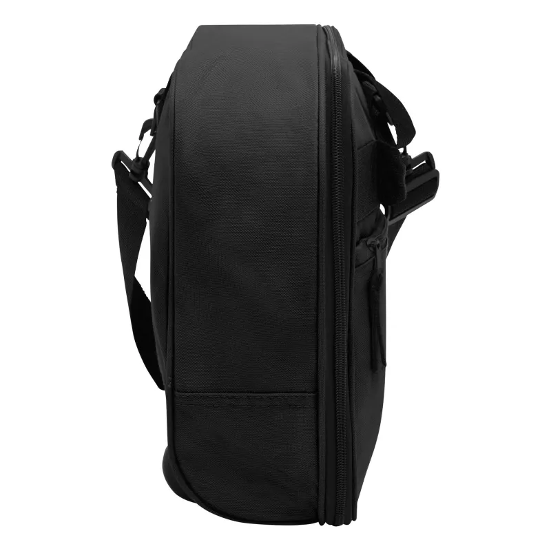 Torba podróżna na kółkach - czarny (56-0208614)