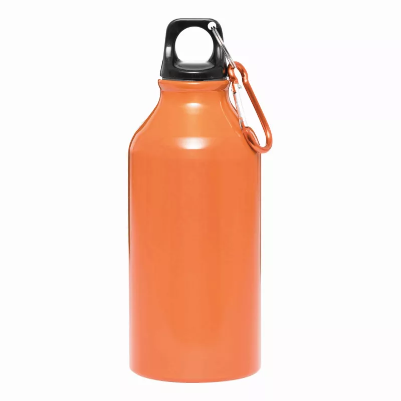 Aluminiowy bidon - pomarańczowy (56-0603043)
