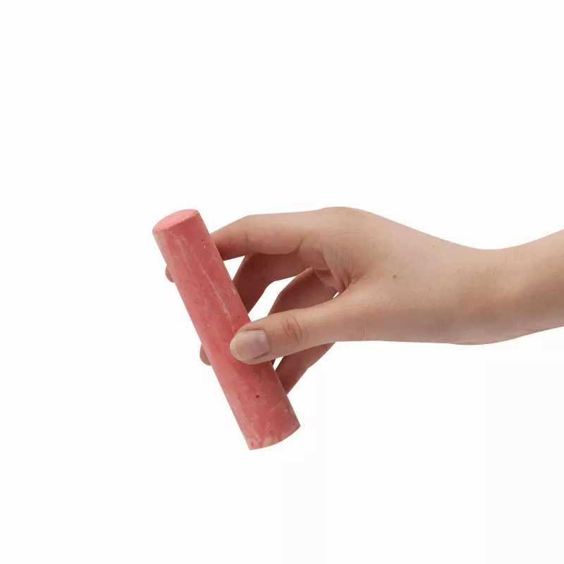 Komplet kolorowej kredy - wielobarwny (56-0504006)