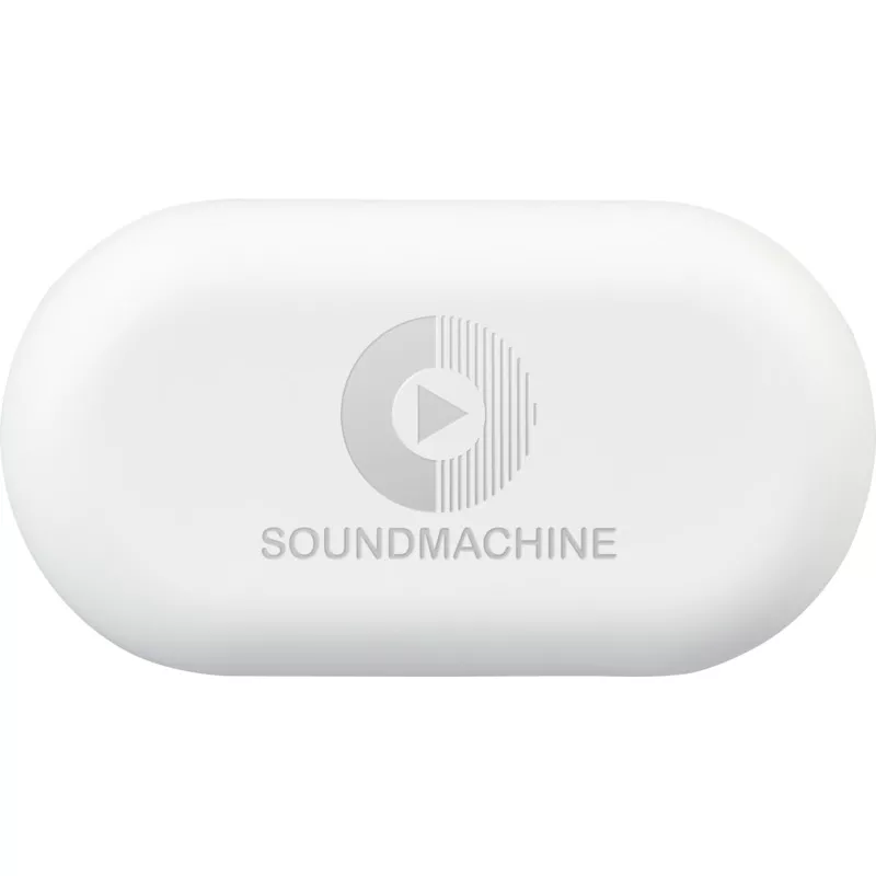 Słuchawki douszne Pure TWS z dodatkiem antybakteryjnym - Biały (12430001)