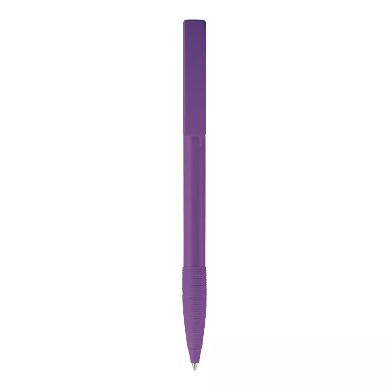 Długopis Nash Grip - purpurowy (LT80801-N0072)