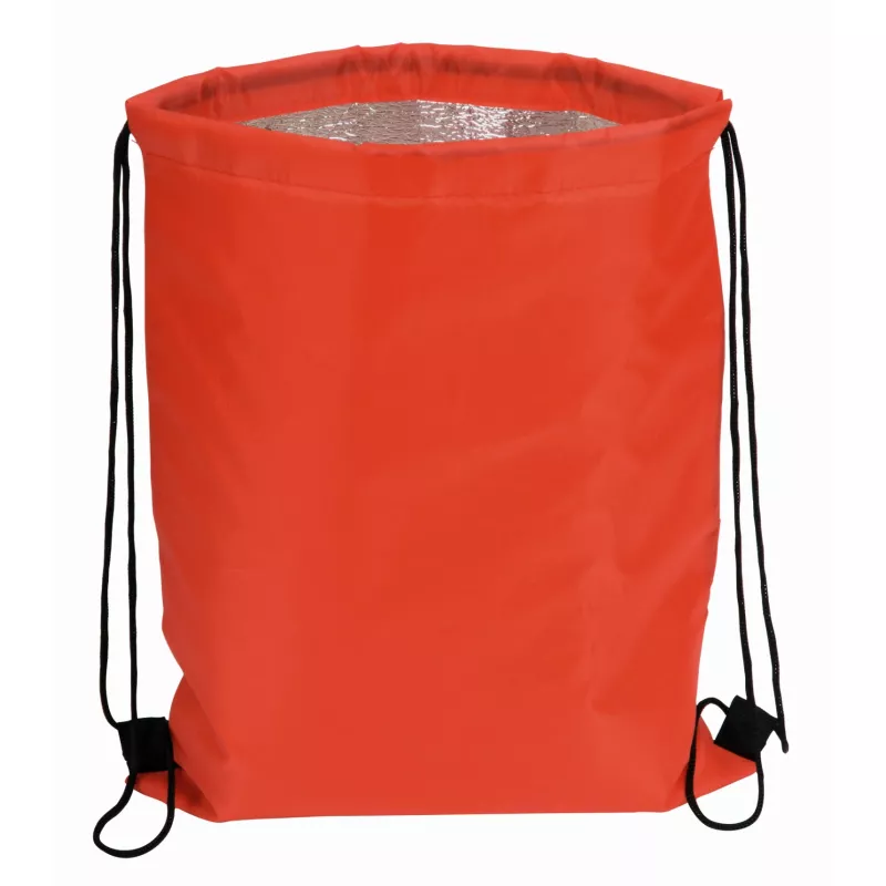 Plecak chłodzący ISO COOL - czerwony (56-0801172)