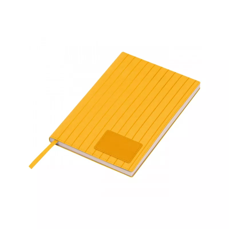 Notes A5 w linie - orange (2498008)