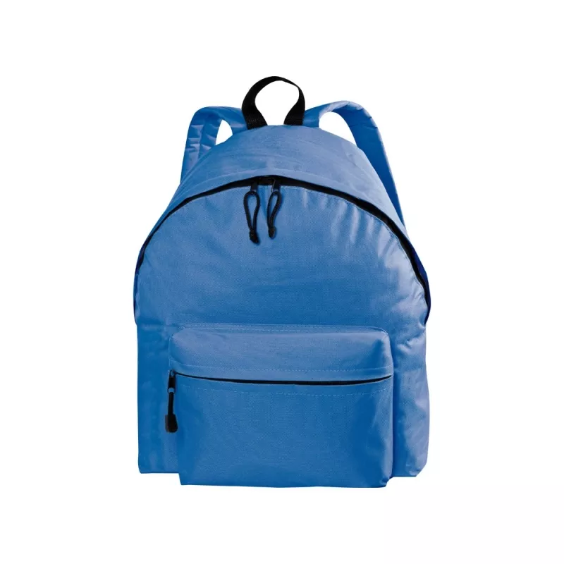 Plecak CADIZ - niebieski (417004)