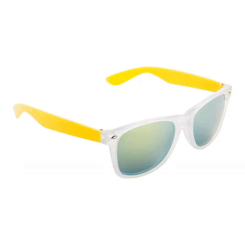 Harvey okulary przeciwsłoneczne - żółty (AP741351-02)