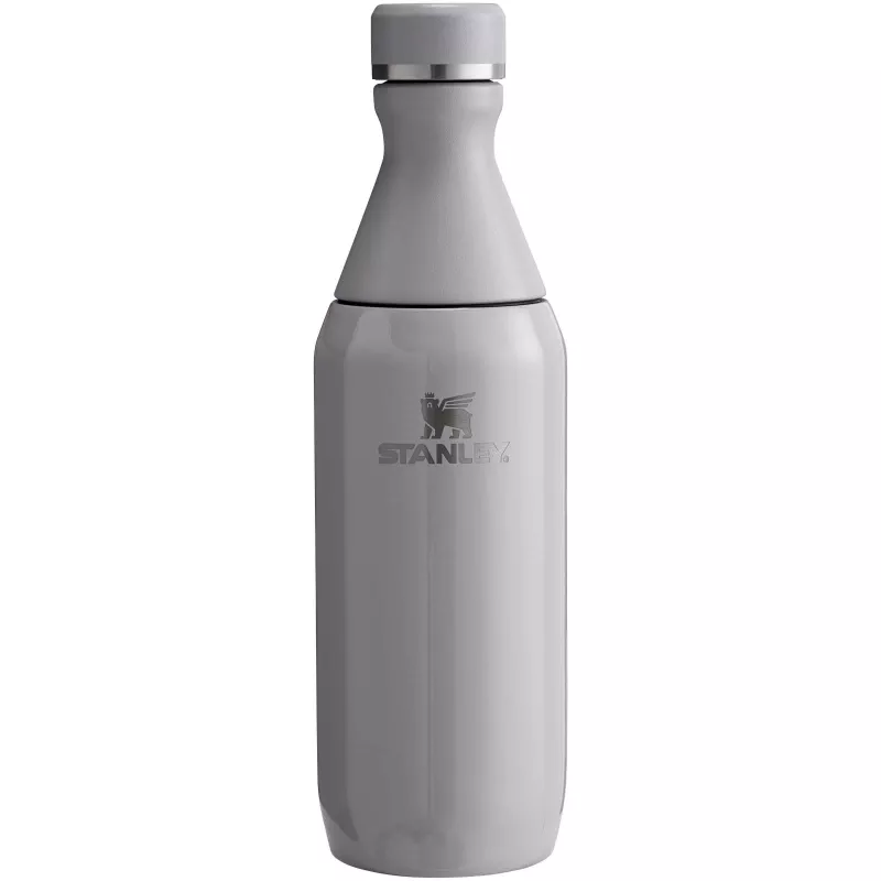 Stanley All Day Slim butelka na wodę o pojemności 350 ml - Szary (10088380)