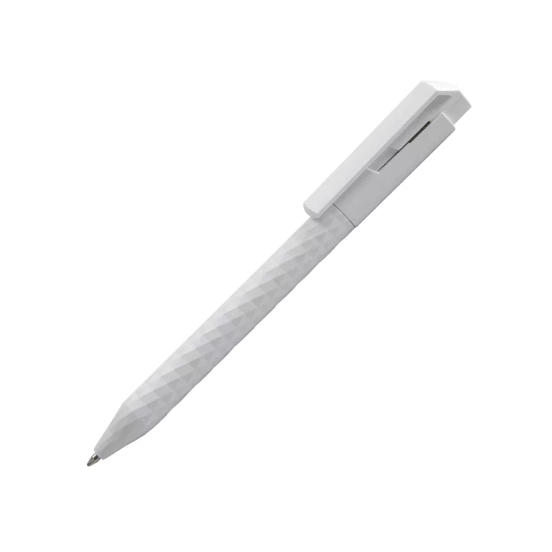 Długopis Diamantar - biały (R73425.06)