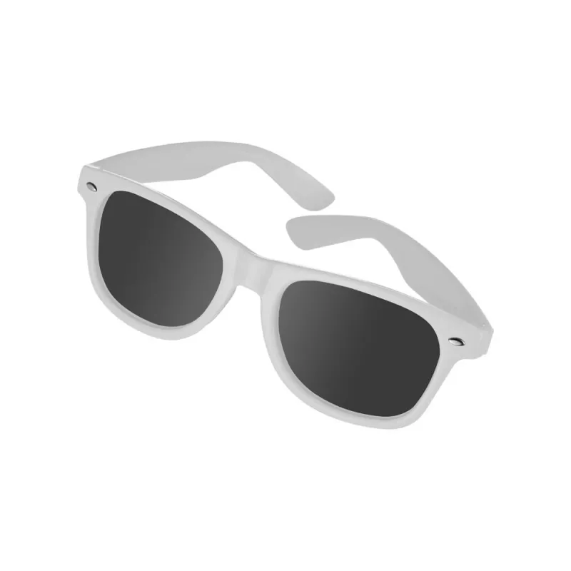 Okulary przeciwsłoneczne ATLANTA - biały (875806)