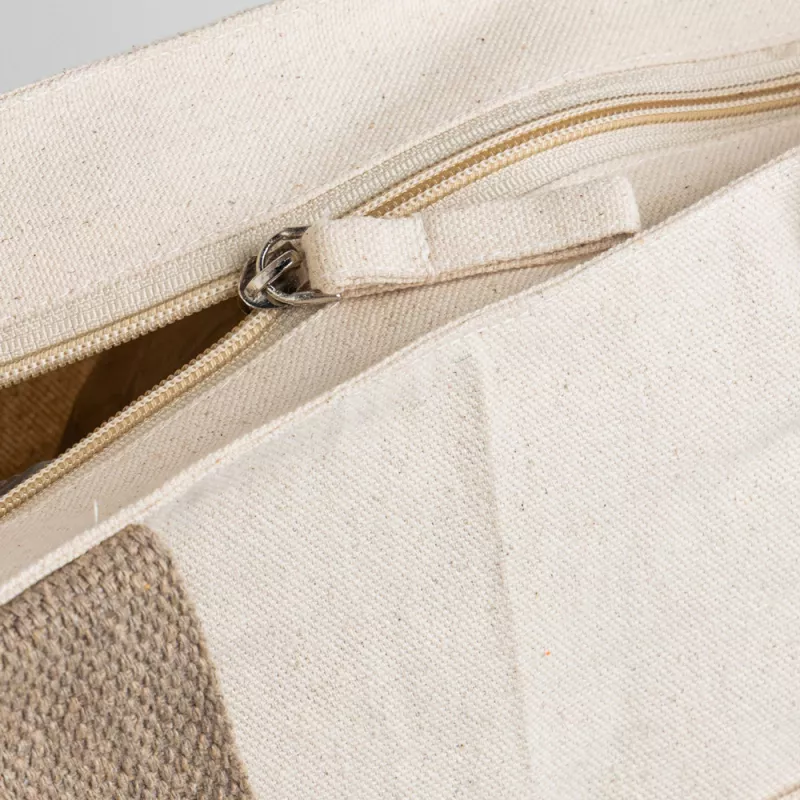 Torba bawełniana 280g / Chir - Ciemnozielony (IP31118444)