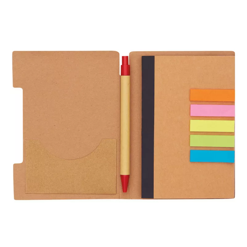 Notes - czerwony (56-1103280)