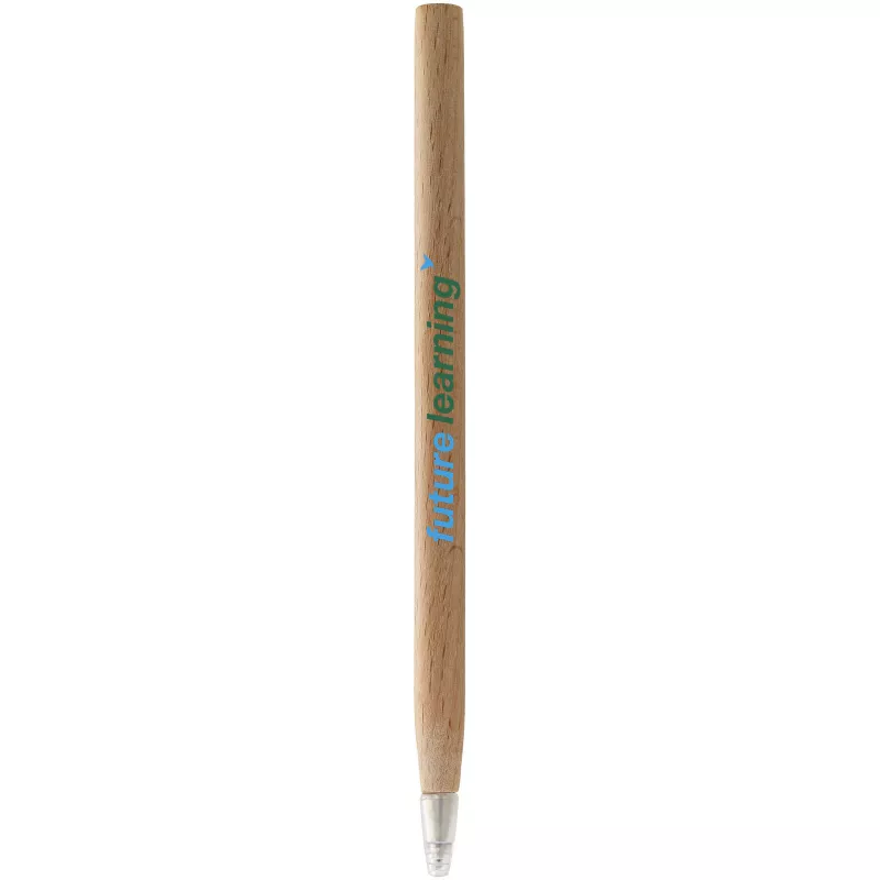 Długopis drewniany Arica - Piasek pustyni (10612100)