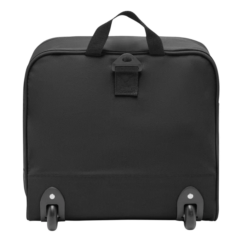 Torba podróżna na kółkach - czarny (56-0208614)