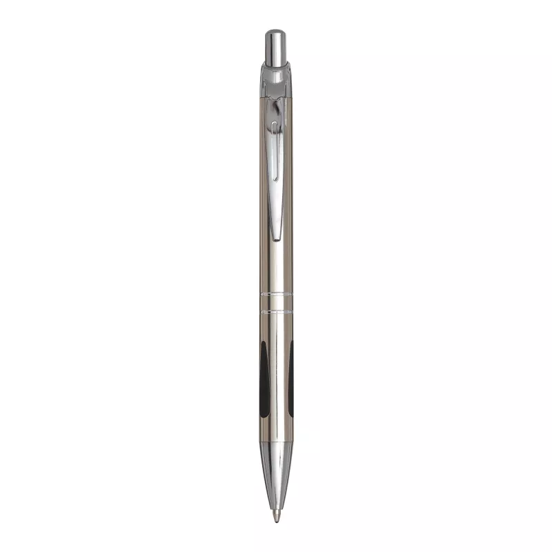 Aluminiowy długopis LUCERNE - złoty (56-1102018)